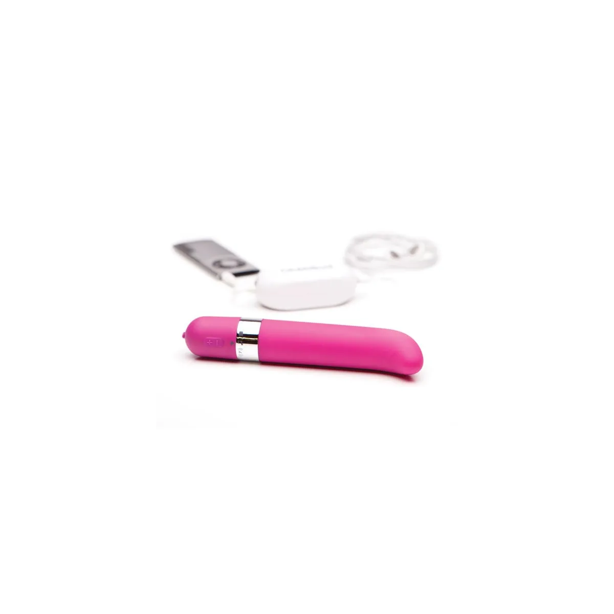 Freestyle Rosa G-Spot-Vibrator-Stimulator von Oh Mi Bod | Fesselliebe.de