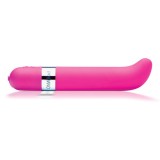 Freestyle Rosa G-Spot-Vibrator-Stimulator von Oh Mi Bod | Fesselliebe.de