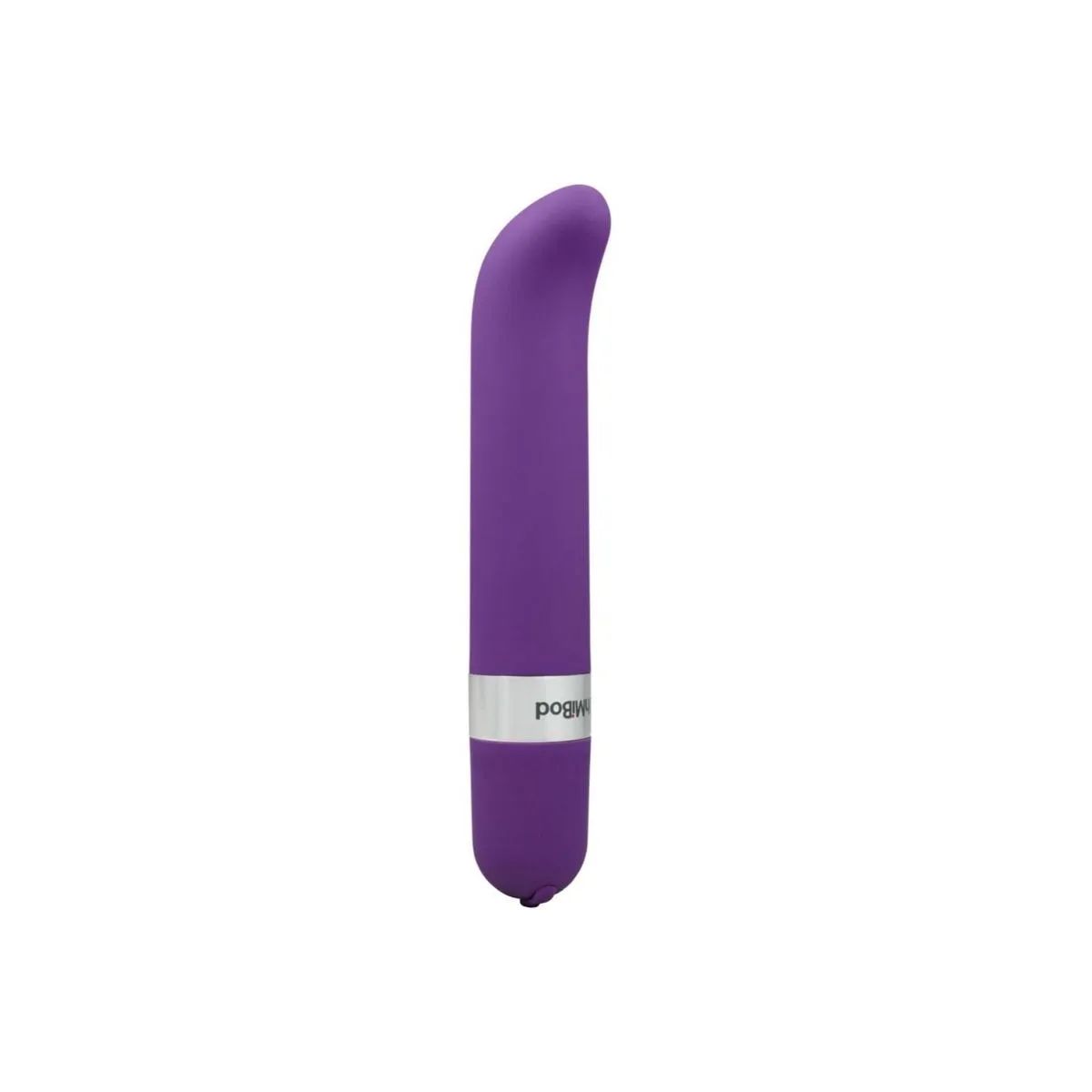 Freestyle Lila G-Punkt-Vibrator-Stimulator von Oh Mi Bod | Fesselliebe.de