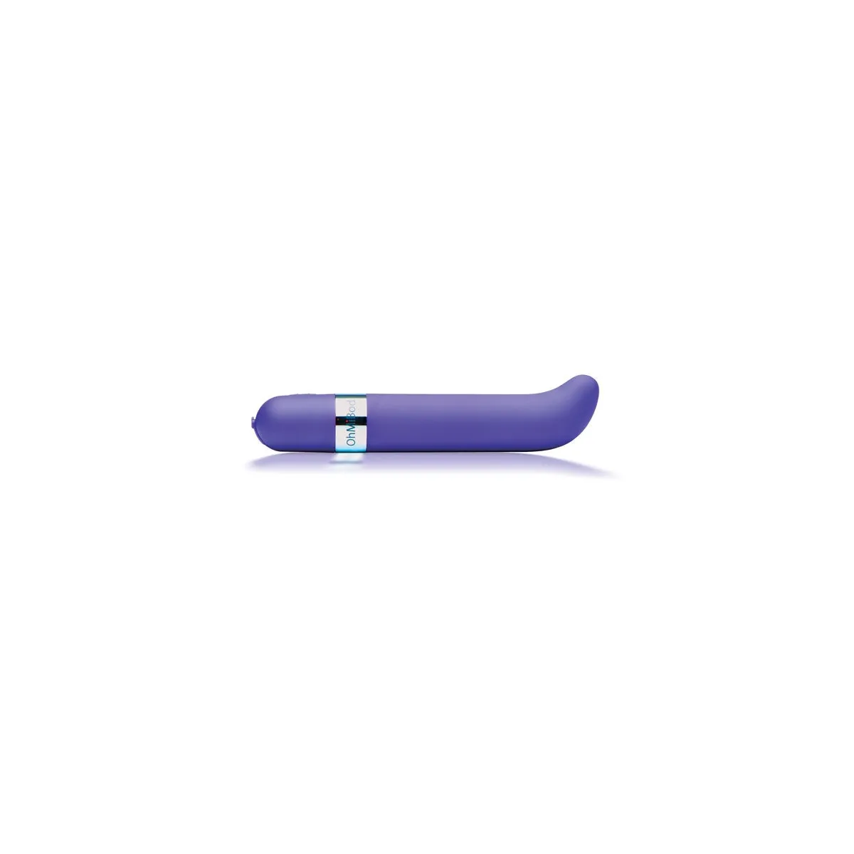 Freestyle Lila G-Punkt-Vibrator-Stimulator von Oh Mi Bod | Fesselliebe.de