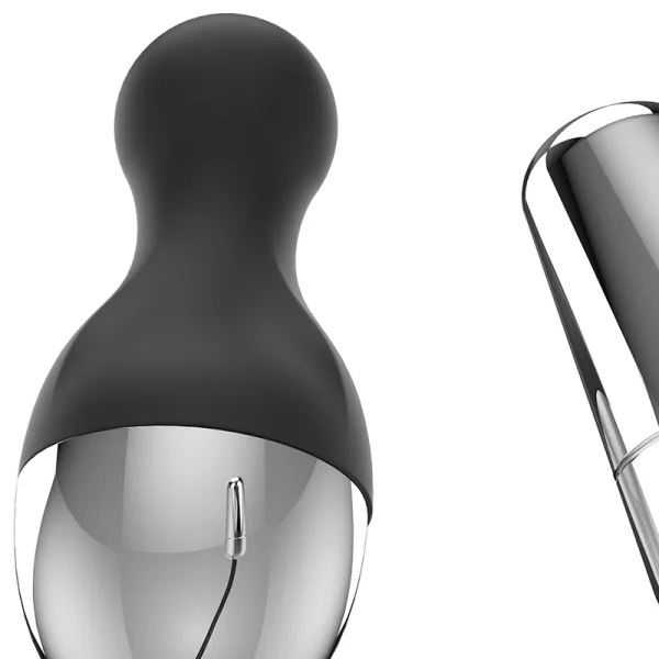 Ian-Fernbedienung von Brilly Glam | Fesselliebe.de