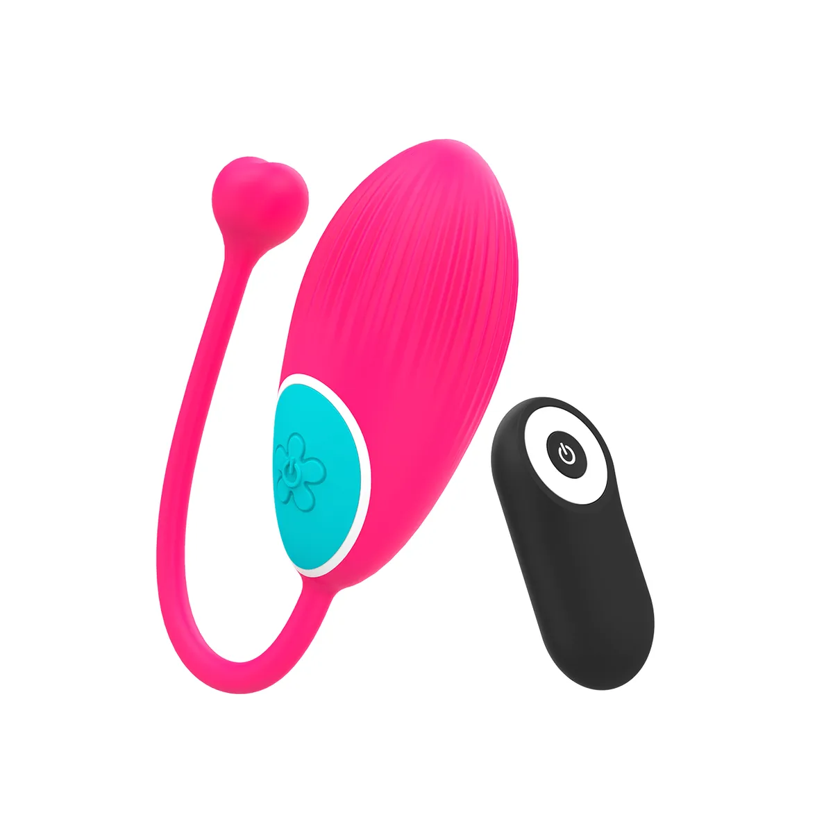 Ocian mit Fernbedienung von Happy Loky | Fesselliebe.de