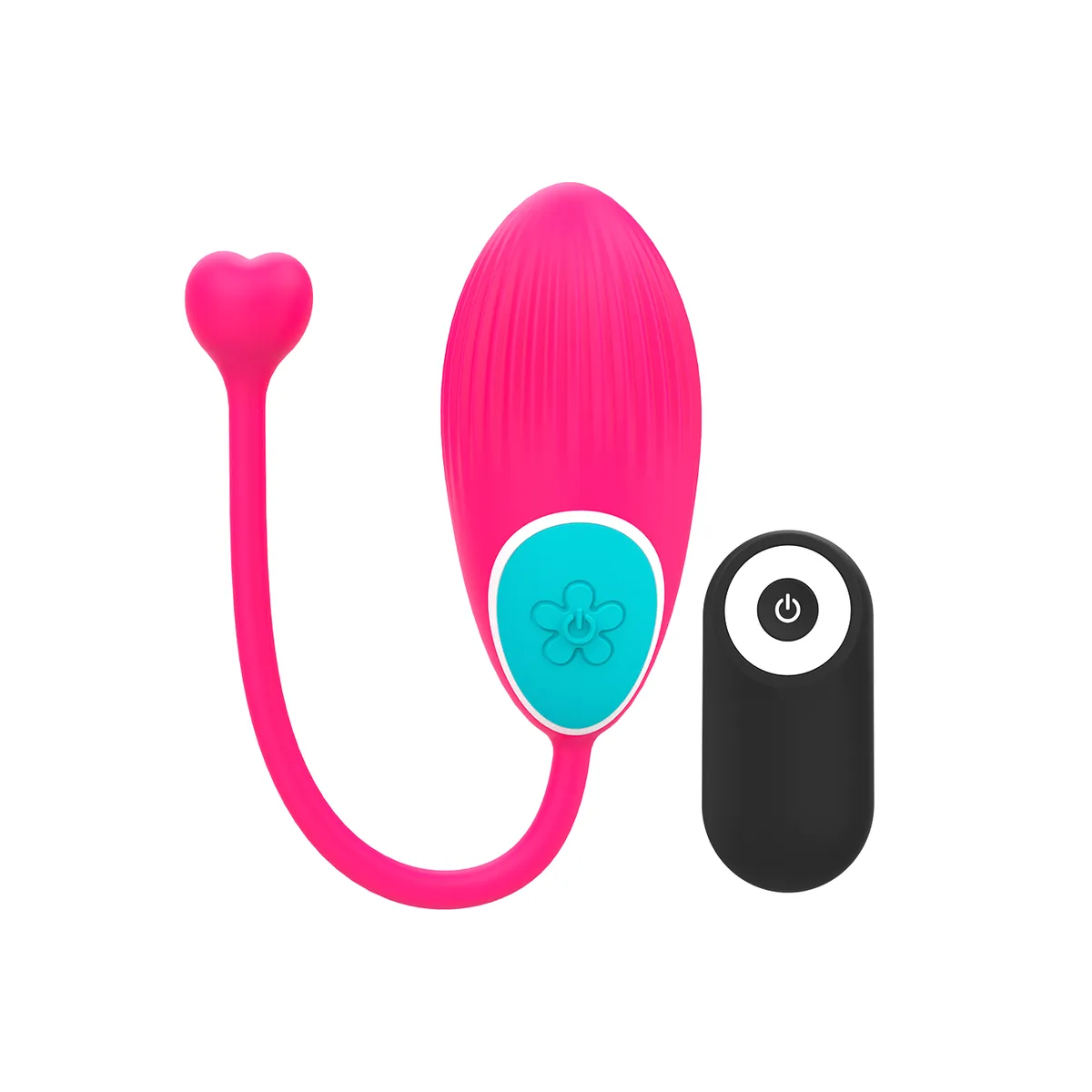 Ocian mit Fernbedienung von Happy Loky | Fesselliebe.de