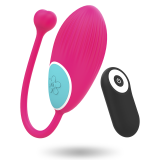 Ocian mit Fernbedienung von Happy Loky | Fesselliebe.de