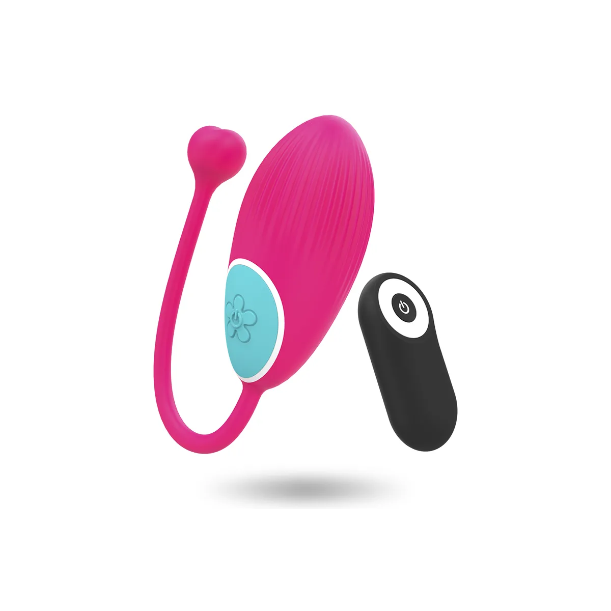 Ocian mit Fernbedienung von Happy Loky | Fesselliebe.de