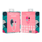 Ocian mit Fernbedienung von Happy Loky | Fesselliebe.de