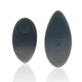 Zara-Stimulator mit Fernbedienung und Kostenlosem Höschen von Black&Silver