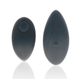 Zara-Stimulator mit Fernbedienung und Kostenlosem Höschen von Black&Silver | Fesselliebe.de
