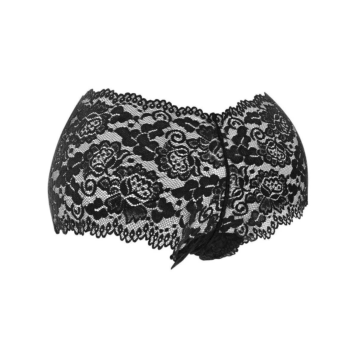 Zara-Stimulator mit Fernbedienung und Kostenlosem Höschen von Black&Silver | Fesselliebe.de