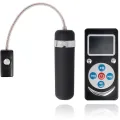 Vibrationskugel Premium Schwarz von Spirit