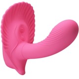 Stimulierende Schale mit Fernbedienung von Pretty Love Flirtation | Fesselliebe.de
