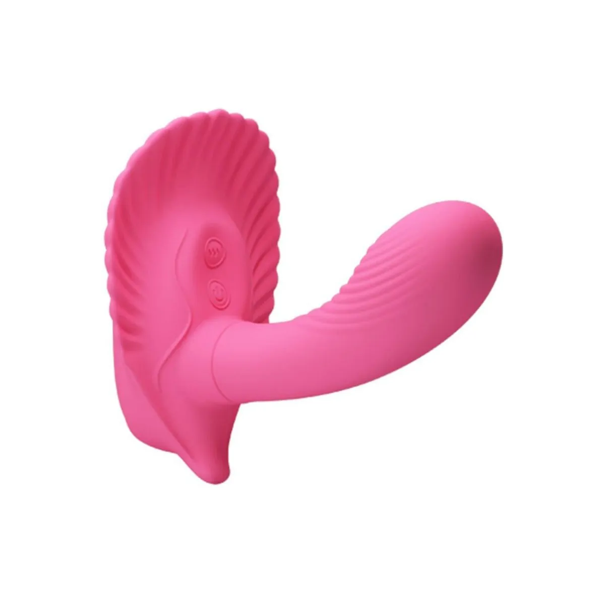 Stimulierende Schale mit Fernbedienung von Pretty Love Flirtation | Fesselliebe.de