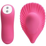 Stimulierende Schale mit Fernbedienung von Pretty Love Flirtation | Fesselliebe.de