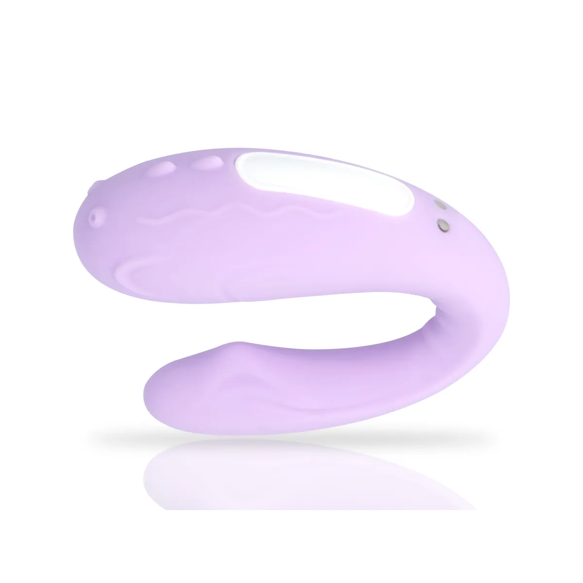 Rin Remote mit Fernbedienung für Paare von Mia | Fesselliebe.de