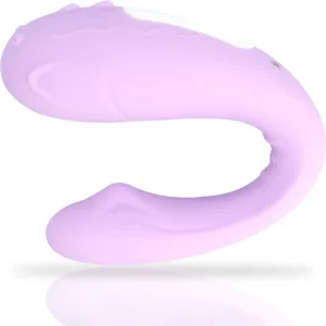 Rin Remote mit Fernbedienung für Paare von Mia