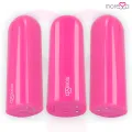 Nix Vibrator mit Fernbedienung Rosa von Moressa