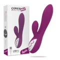 Taylor-Vibrator, Kompatibel mit der Wireless-Technologie von Watchme von Coverme
