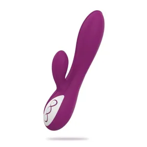 Taylor-Vibrator, Kompatibel mit der Wireless-Technologie von Watchme von Coverme
