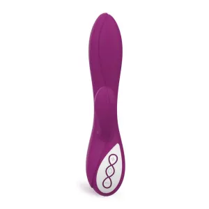 Taylor-Vibrator, Kompatibel mit der Wireless-Technologie von Watchme von Coverme