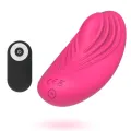 Panty Vibe mit Fernbedienung von Happy Loky