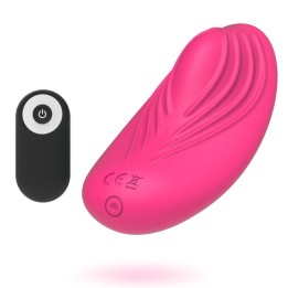 Panty Vibe mit Fernbedienung von Happy Loky | Fesselliebe.de