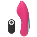 Panty Vibe mit Fernbedienung von Happy Loky