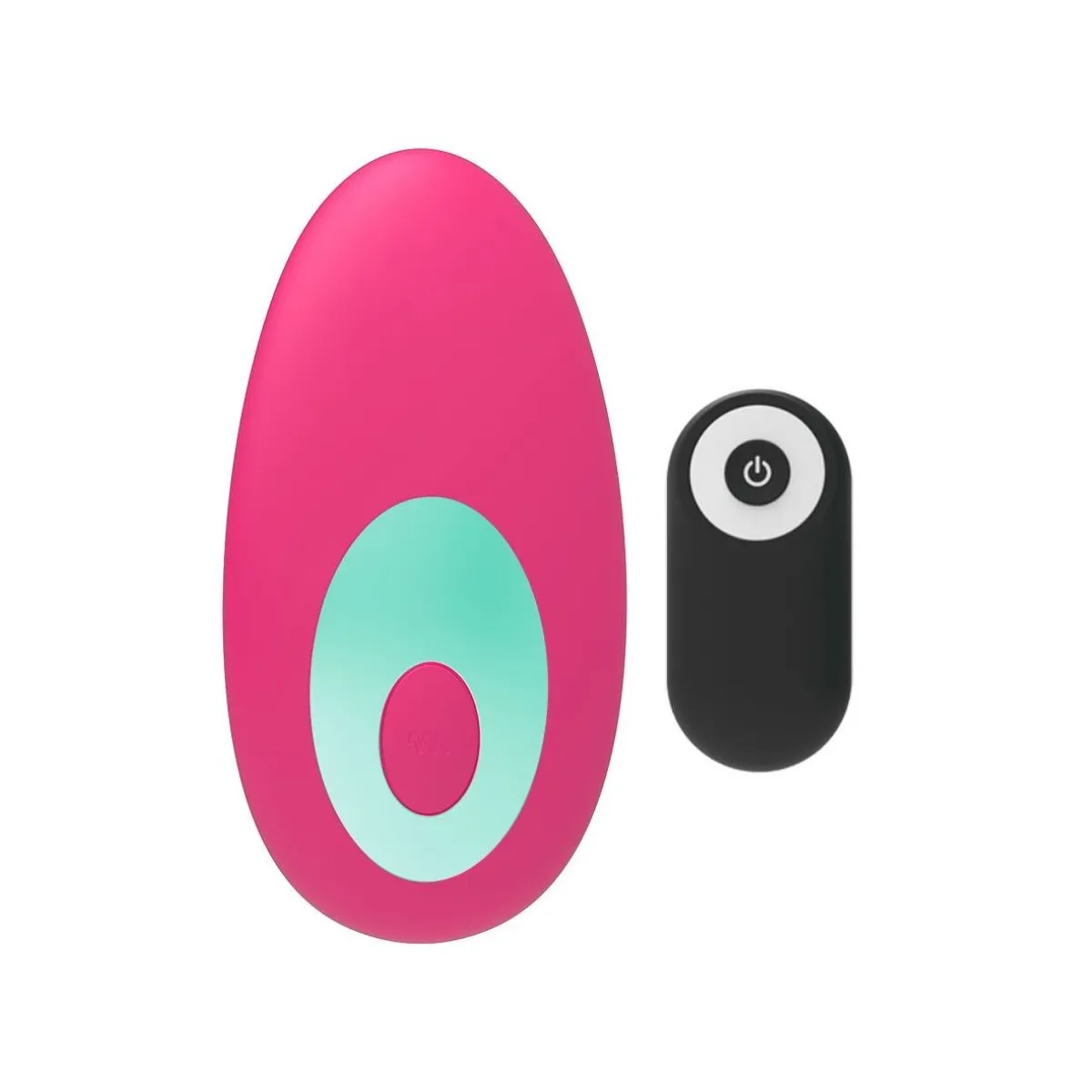 Panty Vibe mit Fernbedienung von Happy Loky | Fesselliebe.de