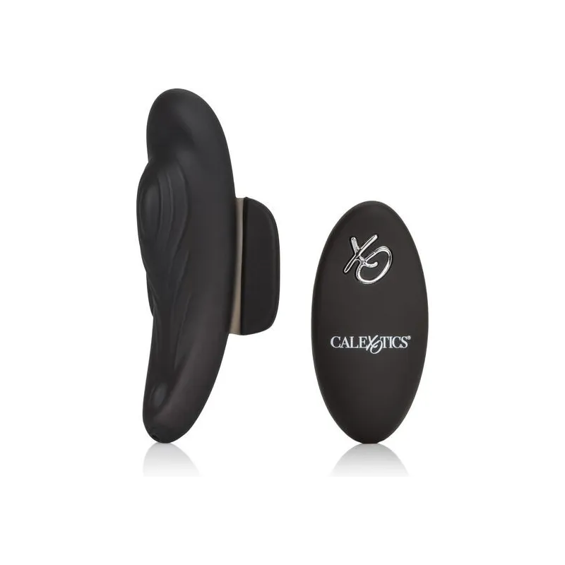 Xo Remote Lock N Play Panty Teaser von Calexotics | Fesselliebe.de