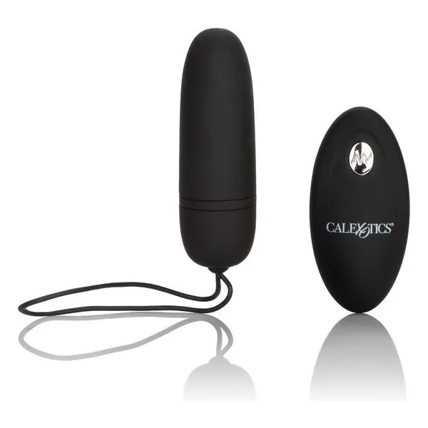 Remote Bullet Schwarz von Calexotics | Fesselliebe.de