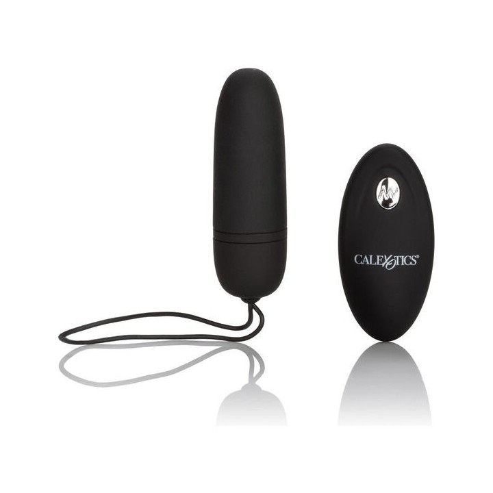 Remote Bullet Schwarz von Calexotics | Fesselliebe.de