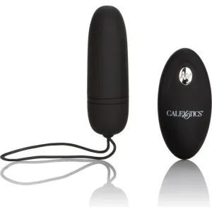 Remote Bullet Schwarz von Calexotics | Fesselliebe.de