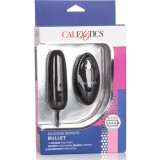 Remote Bullet Schwarz von Calexotics | Fesselliebe.de