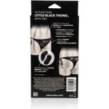 10-Funktions-Tanga mit Band von Calexotics | Fesselliebe.de