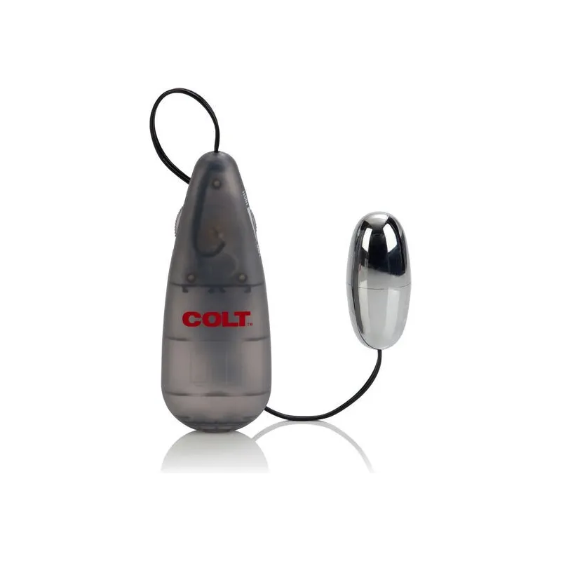 Colt Mult-Speed Power Pak-Geschoss von Calexotics | Fesselliebe.de