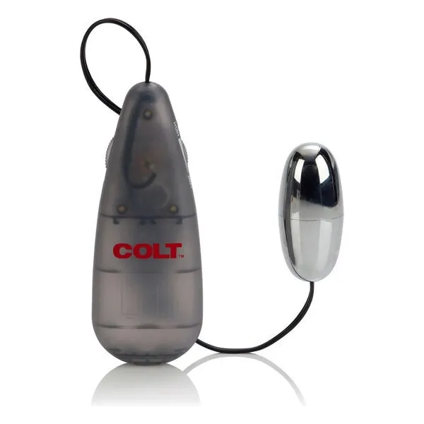 Colt Mult-Speed Power Pak-Geschoss von Calexotics | Fesselliebe.de
