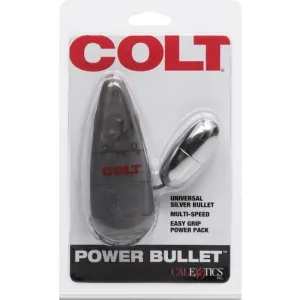 Colt Mult-Speed Power Pak-Geschoss von Calexotics