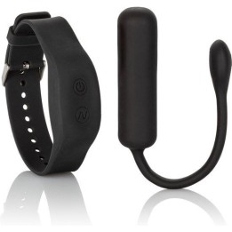 Armband mit Fernbedienung Petite Bullet von Calexotics | Fesselliebe.de