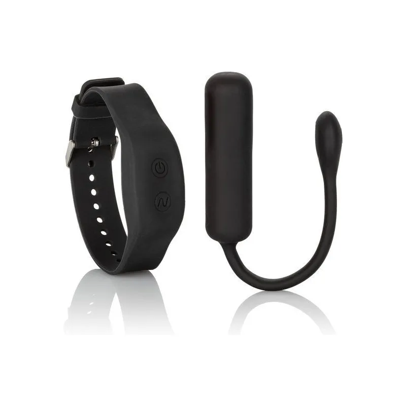 Armband mit Fernbedienung Petite Bullet von Calexotics | Fesselliebe.de