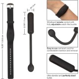 Armband mit Fernbedienung Petite Bullet von Calexotics | Fesselliebe.de
