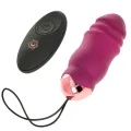 Reva Egg mit Fernbedienungs-Up&Down-System + Vibration von Rithual