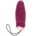 Esha Egg mit Fernbedienungssystem Rotation + Vibration von Rithual