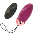 Priya Egg mit Fernbedienung G-Spot + Vibration von Rithual