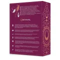 Priya Egg mit Fernbedienung G-Spot + Vibration von Rithual