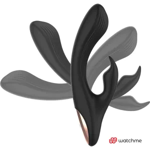 Rabbit mit Fernbedienungstechnologie Ein Watchme Schwarz von anne´S Desire