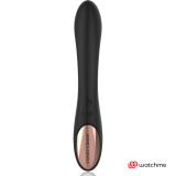 Curve mit Fernbedienungstechnologie Ein Watchme Schwarz von anne´S Desire | Fesselliebe.de