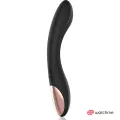 Curve mit Fernbedienungstechnologie Ein Watchme Schwarz von anne´S Desire