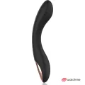 Curve mit Fernbedienungstechnologie eine Watchme Schwarz / Gold von anne´S Desire
