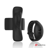 Panty Pleasure Tecnolog A Watchme Black von anne´S Desire | Fesselliebe.de