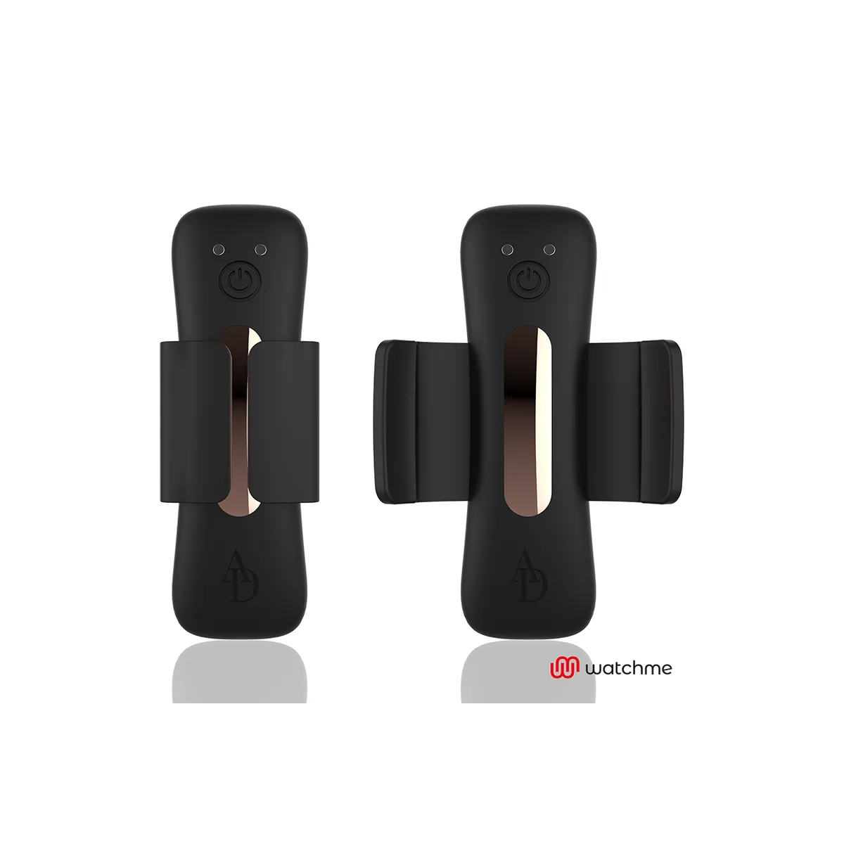 Panty Pleasure Tecnolog A Watchme Black von anne´S Desire | Fesselliebe.de