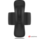 Panty Pleasure Tecnolog A Watchme Black von anne´S Desire | Fesselliebe.de